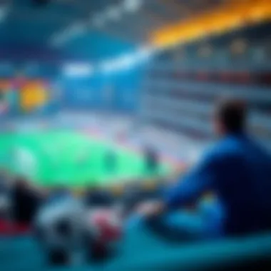Beginners tips for sports betting