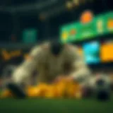 온라인 베팅의 미래: Sbobet 북메이커의 심층 분석 Introduction
