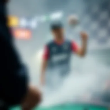 온라인 베팅의 미래: Sbobet 북메이커의 심층 분석 Summary 온라인 베팅의 미래: Sbobet 북메이커의 심층 분석 Summary