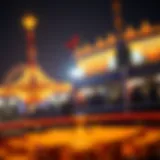 온라인 베팅의 세계: 전략과 팁 Introduction
