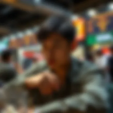 Notable 온라인 베팅의 세계: 전략