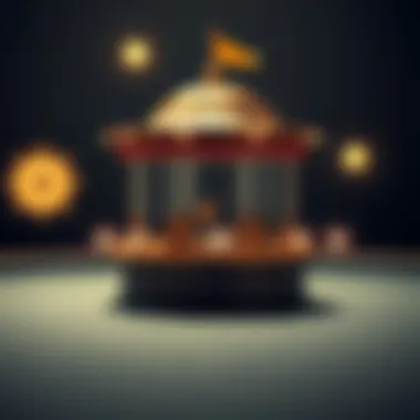 온라인 베팅의 세계: 전략과 팁 Summary