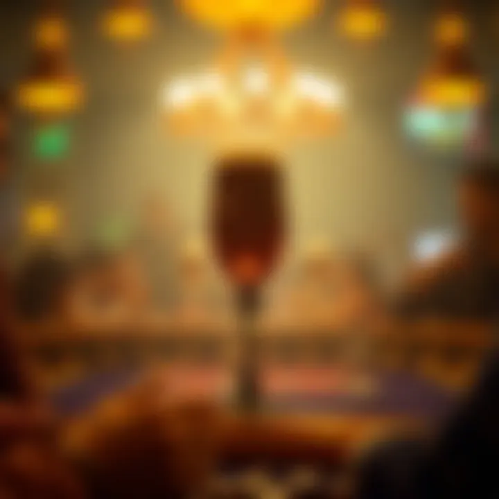 온라인 블랙잭: 전략, 규칙 및 게임의 깊이 탐구 Introduction 온라인 블랙잭: 전략, 규칙 및 게임의 깊이 탐구 Introduction