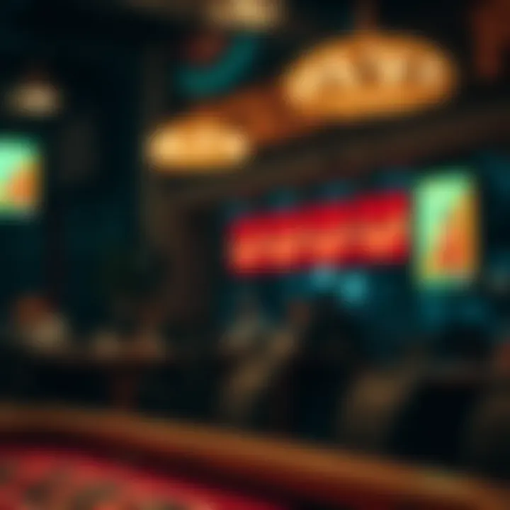 온라인 블랙잭: 전략, 규칙 및 게임의 깊이 탐구 Summary 온라인 블랙잭: 전략, 규칙 및 게임의 깊이 탐구 Summary