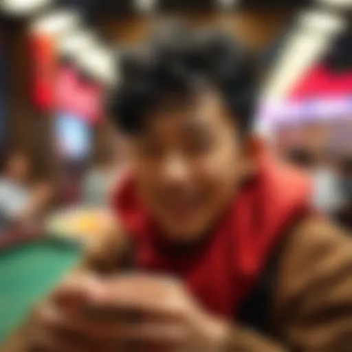 온라인 빙고게임의 모든 것 Introduction