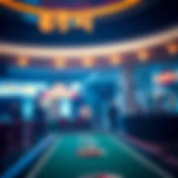 온라인 북메이커의 이해와 활용 Introduction