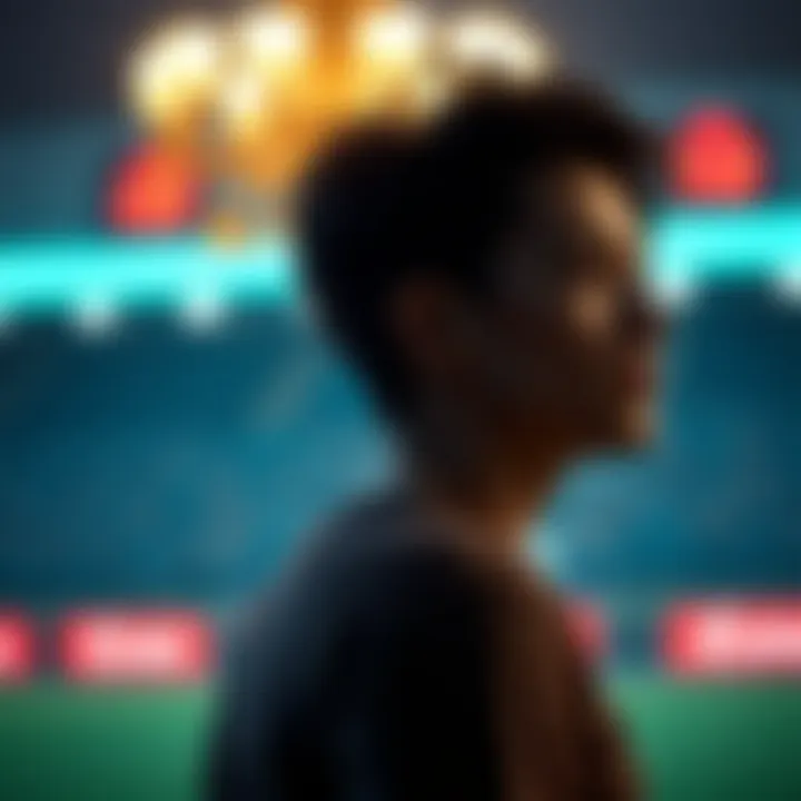 온라인 도박 소프트웨어의 모든 것 Summary