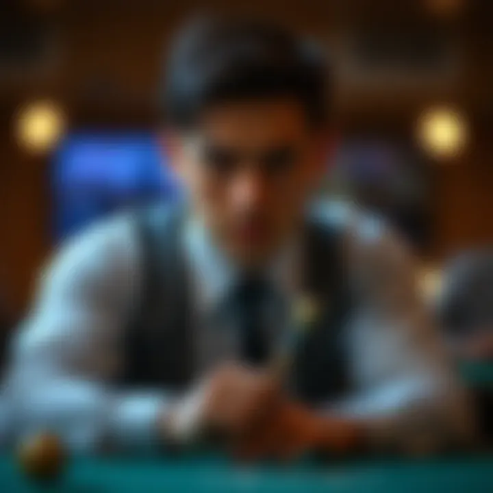 온라인 카지노 슬롯 게임의 모든 것 Summary