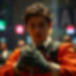 온라인 카지노와 페이세이프: 안전하고 효율적인 결제 수단 탐색하기 Introduction