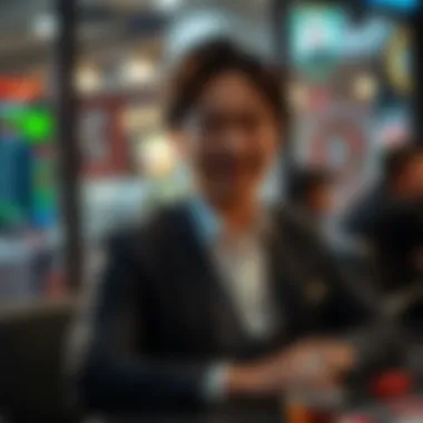 온라인 카지노와 페이세이프: 안전하고 효율적인 결제 수단 탐색하기 Summary 온라인 카지노와 페이세이프: 안전하고 효율적인 결제 수단 탐색하기 Summary