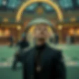 온라인 카지노의 무료 이용: 구조와 전략 Introduction