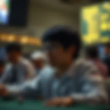 온라인 카지노의 세계 Summary 온라인 카지노의 세계 Summary