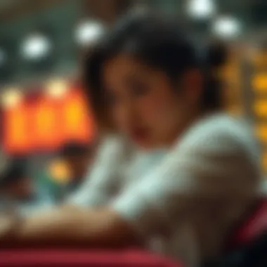 온라인 카지노의 심층 분석 Summary 온라인 카지노의 심층 분석 Summary