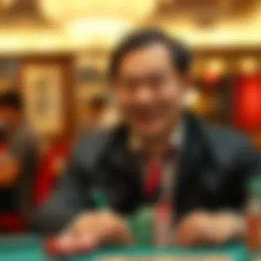 Notable 온라인 크리켓 ID의 중요성과 활용 Notable 온라인 크리켓 ID의 중요성과 활용