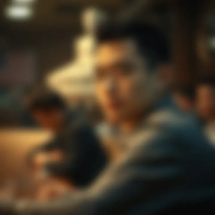 Notable 온라인 포커의 세계: 전략과 기법 탐구