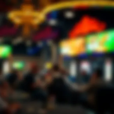 온라인 라이브 카지노 게임: 새로운 베팅 경험 Introduction 온라인 라이브 카지노 게임: 새로운 베팅 경험 Introduction