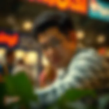 Notable 온라인 라이브 카지노 게임: 새로운 베팅 경험