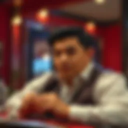 온라인 슬롯 머신의 깊이 있는 탐구 Introduction