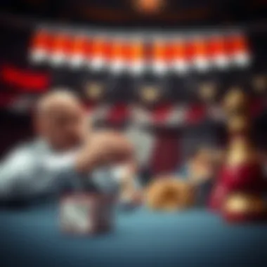 Opportunities arising from strategic betting choices.