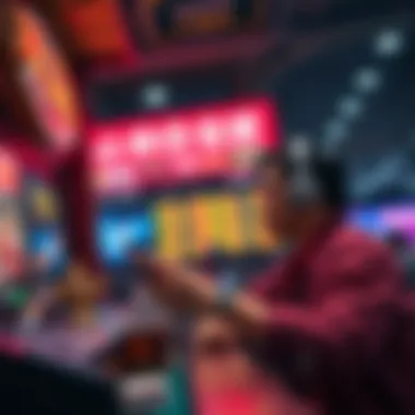 Opportunities and Risks in the Asian Betting Market Opportunities and risks in Asian betting market