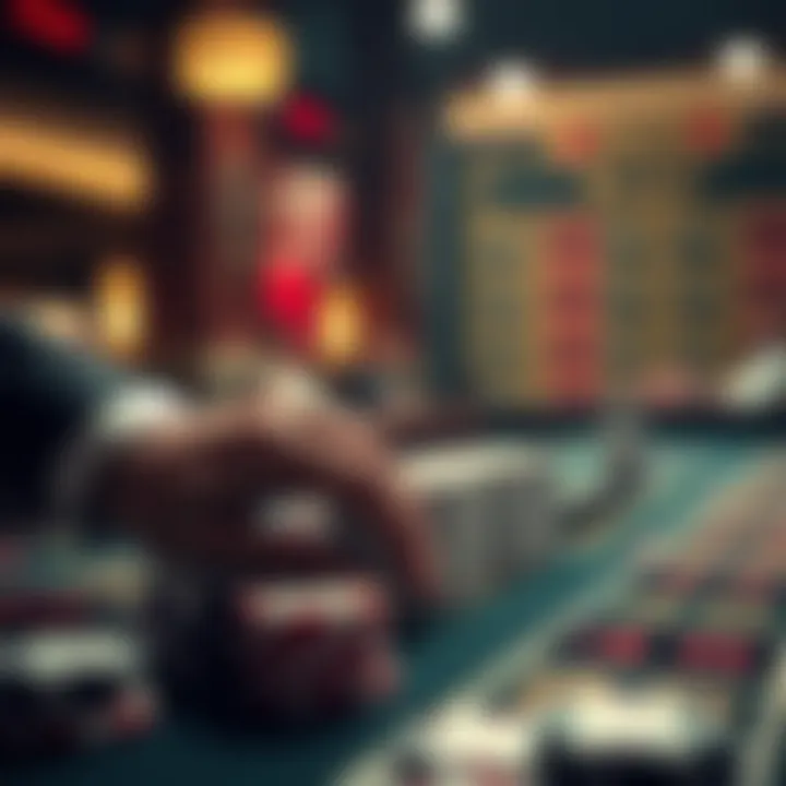 Strategies for Optimal Betting in Baccarat