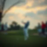 PGA 챔피언십 배당률 분석 Introduction