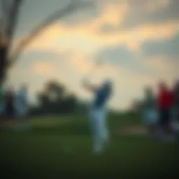 PGA 챔피언십 배당률 분석 Introduction