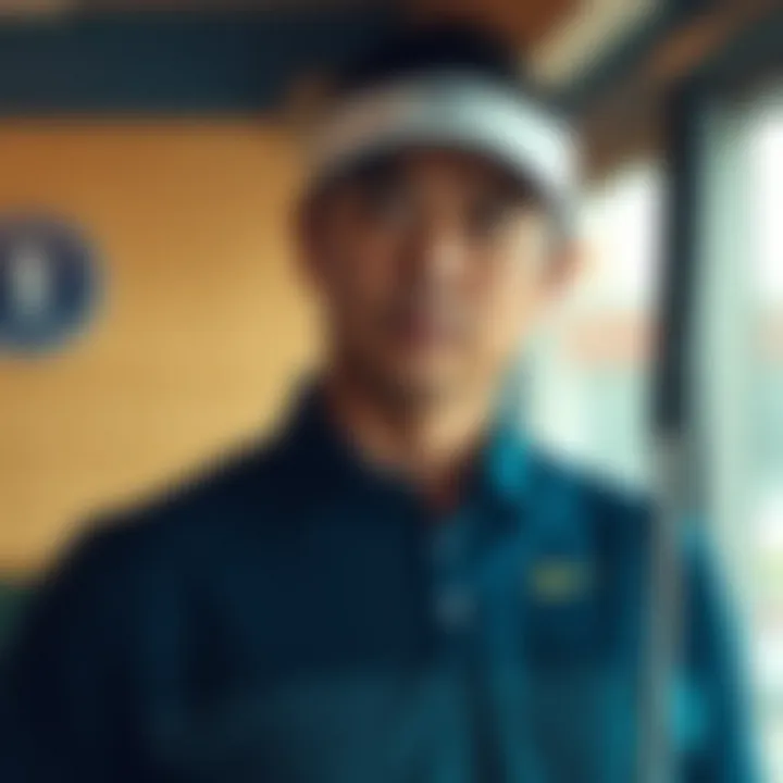 Notable PGA 챔피언십 배당률 분석 Notable PGA 챔피언십 배당률 분석
