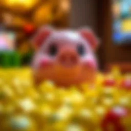 Piggy Riches Megaways: 심층 분석과 전략 Introduction