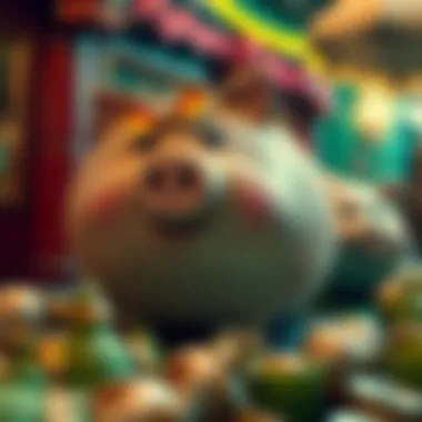 Piggy Riches Megaways: ์ฌ์ธต ๋ถ์๊ณผ ์ ๋ต Summary Piggy Riches Megaways: ์ฌ์ธต ๋ถ์๊ณผ ์ ๋ต Summary