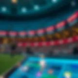 Historical overview of Pinnacle's betting platform