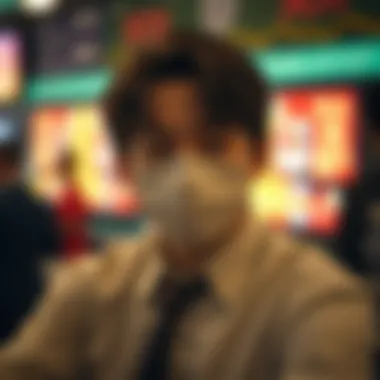 Notable 포커 핸드 랭킹: 실전에서의 이해와 활용