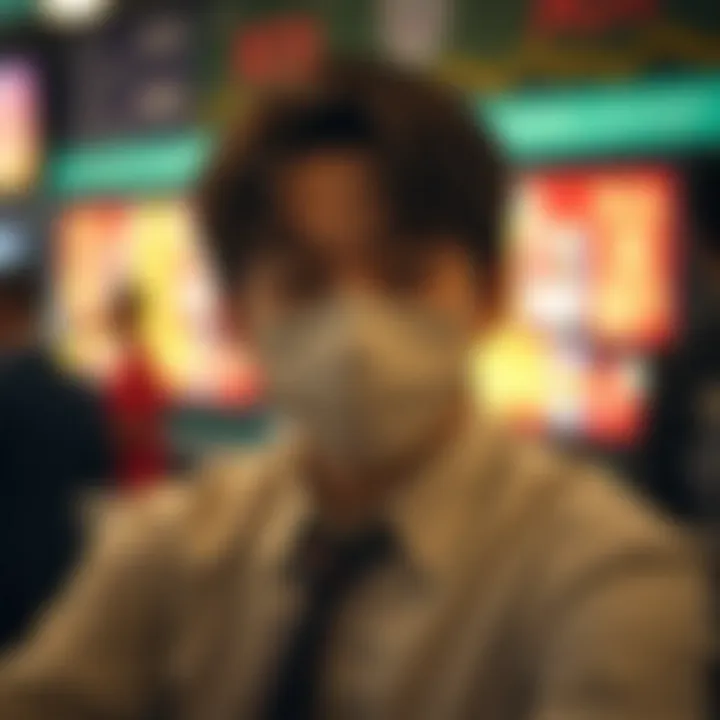 Notable 포커 핸드 랭킹: 실전에서의 이해와 활용