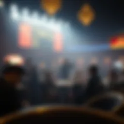 포커 핸드의 세계: 전략과 이해 Introduction