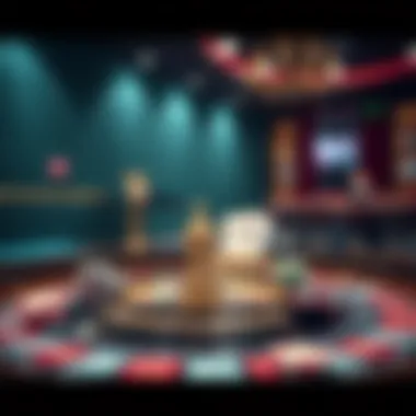 Popular Casino Games and Their Rules Overview of popular casino games and their rules