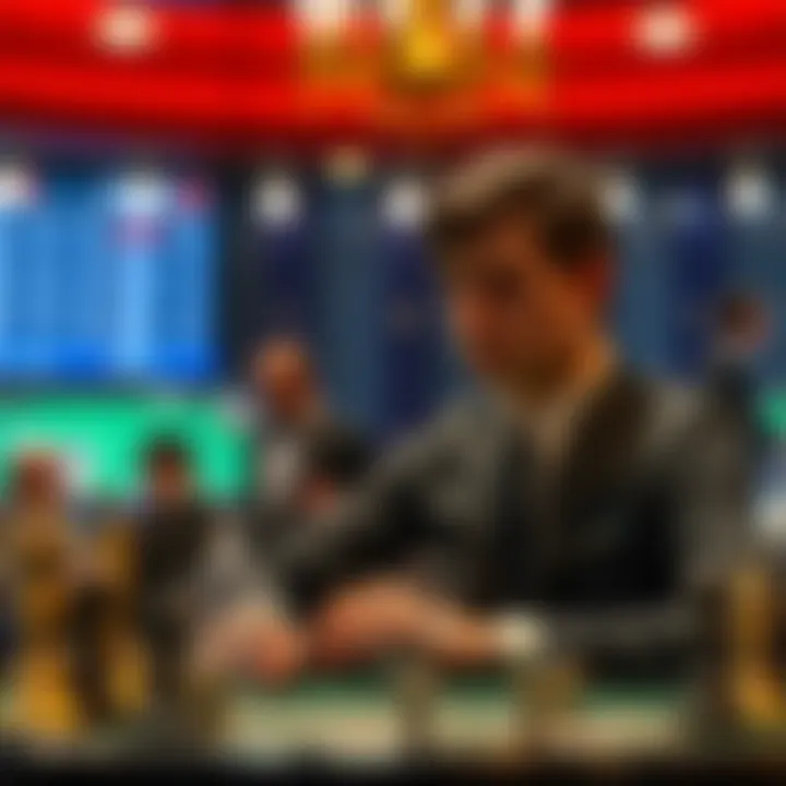 Psychological factors influencing betting success