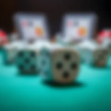 The Psychology Behind Dice Betting Psychological factors influencing dice betting