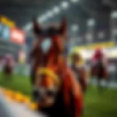 Essential Tips for Effective Race Betting Effective betting tips for enthusiasts