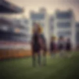Historical insights on horse racing betting