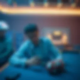 라이브 바카라의 모든 것 Introduction