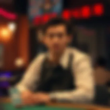 라이브 바카라의 모든 것 Summary 라이브 바카라의 모든 것 Summary