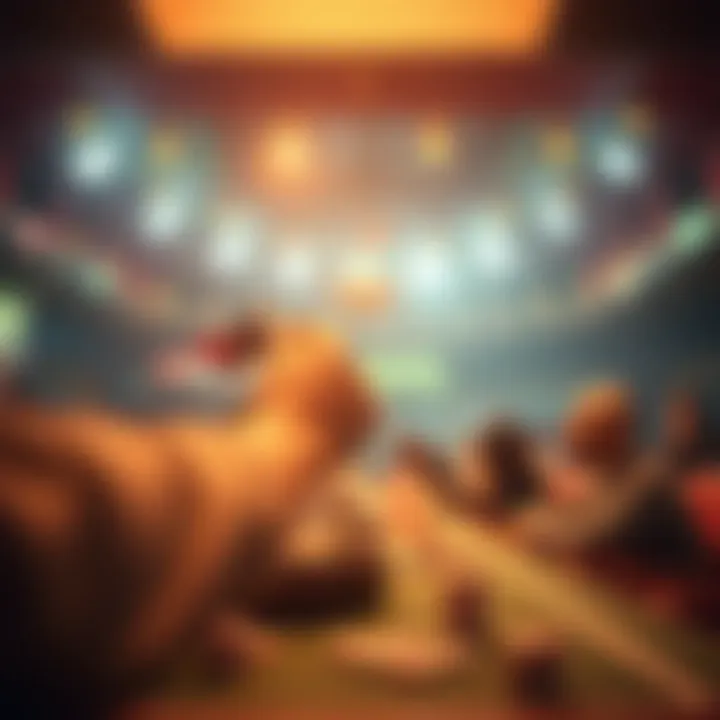 ๋ผ์ด๋ธ ์นด์ง๋
ธ: ํ๋ ๋ฒ ํ
ํ๊ฒฝ์ ์ดํด์ ์ ๋ต Summary ๋ผ์ด๋ธ ์นด์ง๋
ธ: ํ๋ ๋ฒ ํ
ํ๊ฒฝ์ ์ดํด์ ์ ๋ต Summary