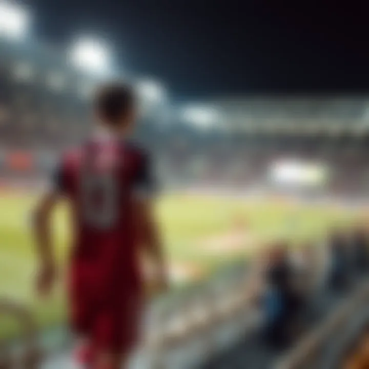 Real-life examples of Asian handicap applications