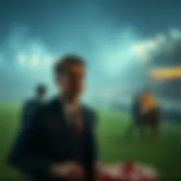 런던 토토에 대한 포괄적 탐구 Introduction