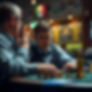 Emotional Management in Betting Importance of responsible gaming and emotional management