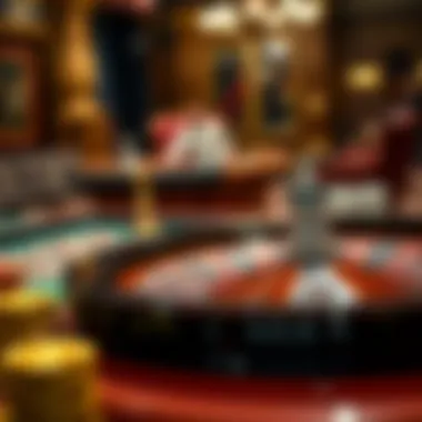 Successful Case Studies of Roulette Bonus Utilization Case studies illustrating successful utilization of roulette bonuses.