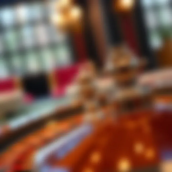 Strategic planning for utilizing roulette bonuses effectively.