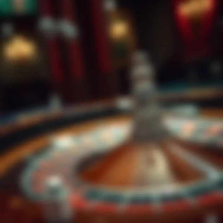 Understanding the Rules and Gameplay of Roulette Rules and gameplay of roulette