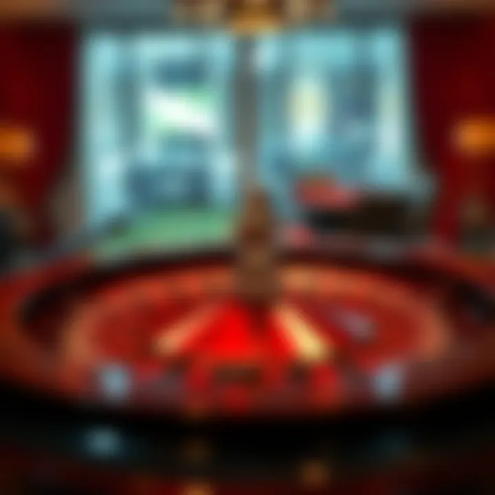 Exploring the Different Variations of Roulette Variations of roulette