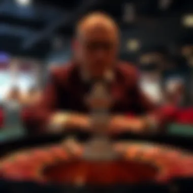 Psychological Aspects of Gambling